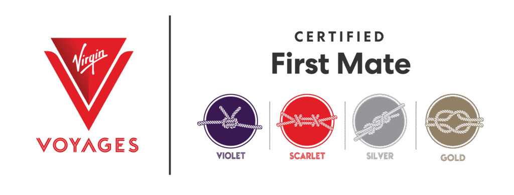 Gold Tier - Email Signature Stamp